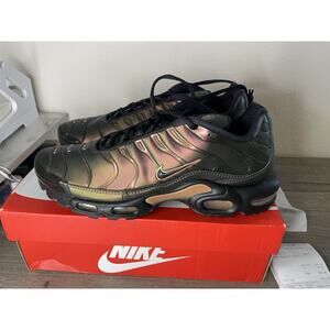 Nike Air Max Plus OG Scarab (2022) Black Metallic Copper DH4778-001 Men's 11.5